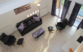 Appartement Mezzanine