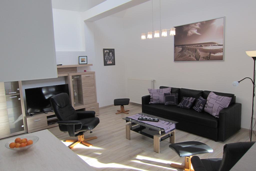 Appartement Mezzanine Hévíz Exterior foto